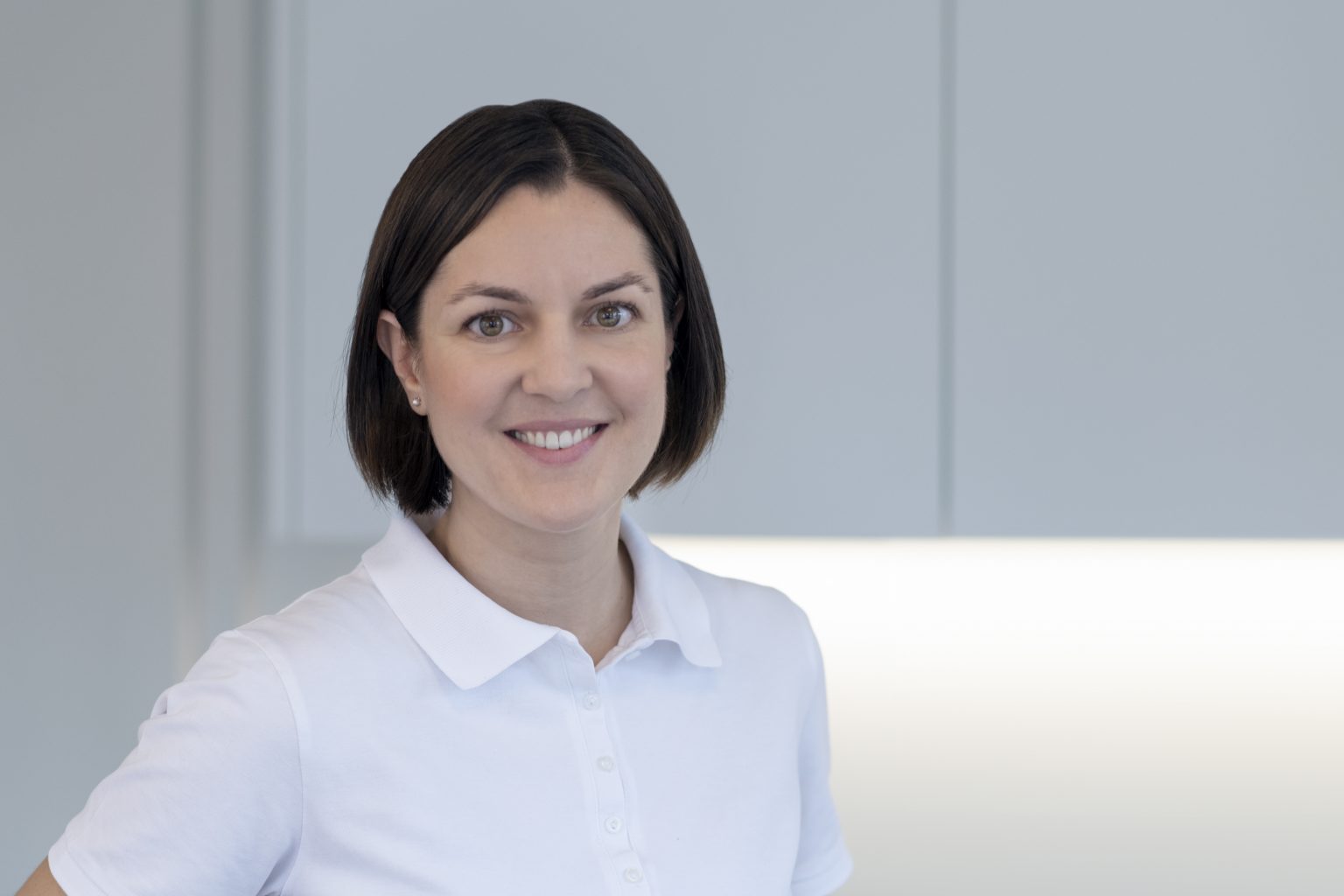 Dr. med. Ingrid Ebneter