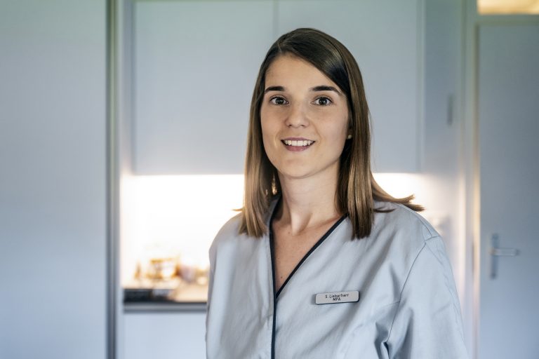 Seraina Lieberherr